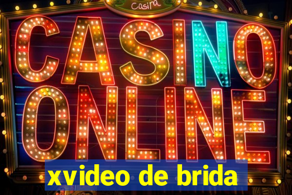 xvideo de brida